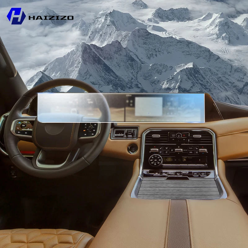 For Nissan Patrol 2…