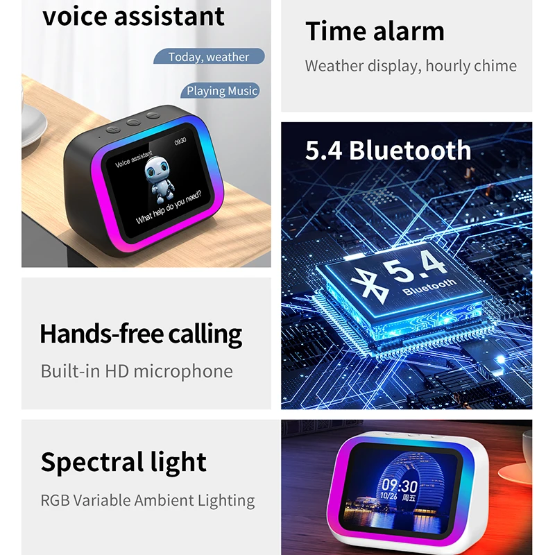 Thumbnail 4 - #26 New Smart Speakers Arrivals