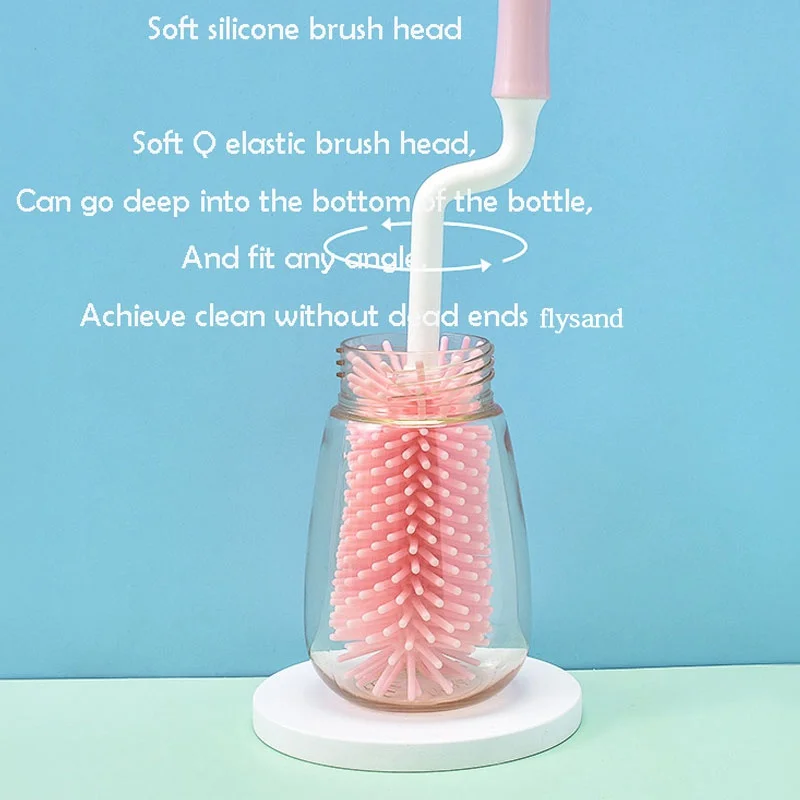 Thumbnail 3 - #11 Top 40 Bottle Brushes Worth Buying In 2026