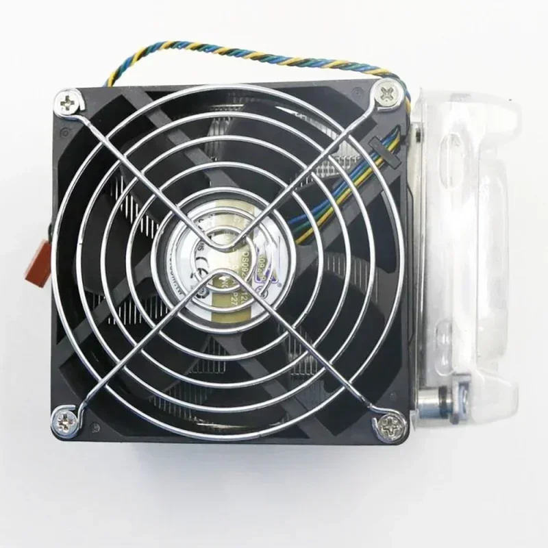 

Cooling Fan Heatsink For Lenovo ThinkStation P720 P920 Thermal Heat Sink Fan 02CW074 01EF256