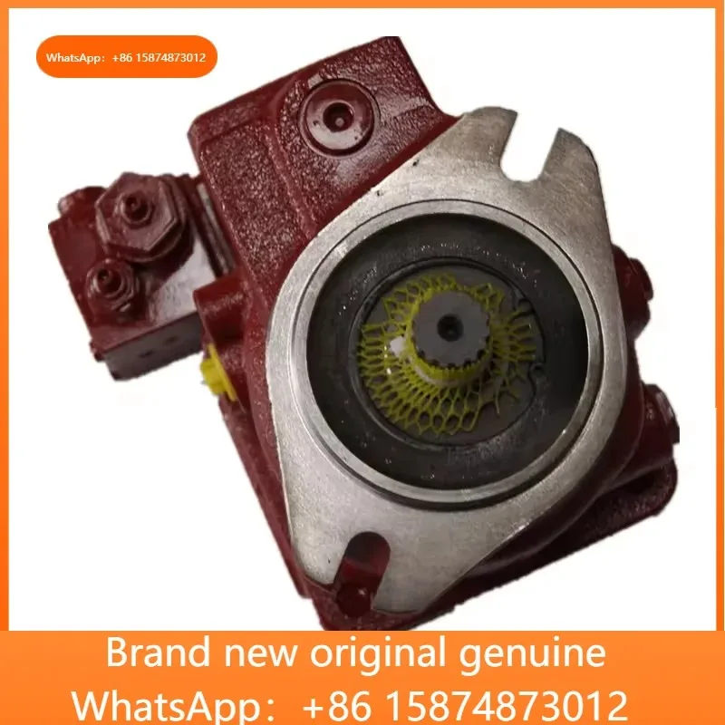 

Горячие продажи: Гидравлический поршневой насос серии K3VL (K3VL28, K3VL45, K3VL80, K3VL140, K3VL200), модель K3VL80/B-1ARSS