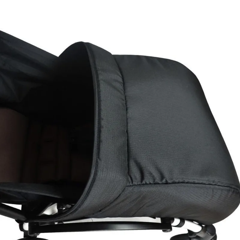 Bambino Passeggino Piede Muff Nuovo Inverno Caldo di Viaggio Passeggino Copertura Del Piede Accogliente Punta Buggy Bag