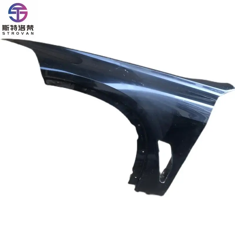 

STLF Original Car Mudguard for porsches Cayenne Original Fender Side Panel Leaf Panel Body Kit