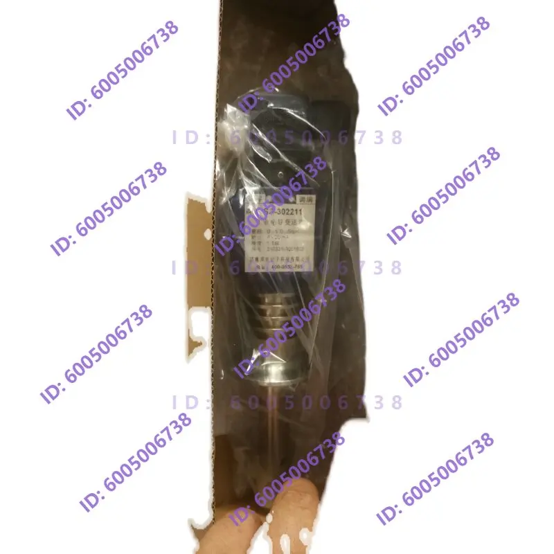 Water bath sterilizer, conductivity transmitter SS-302211, 0-100us/cm