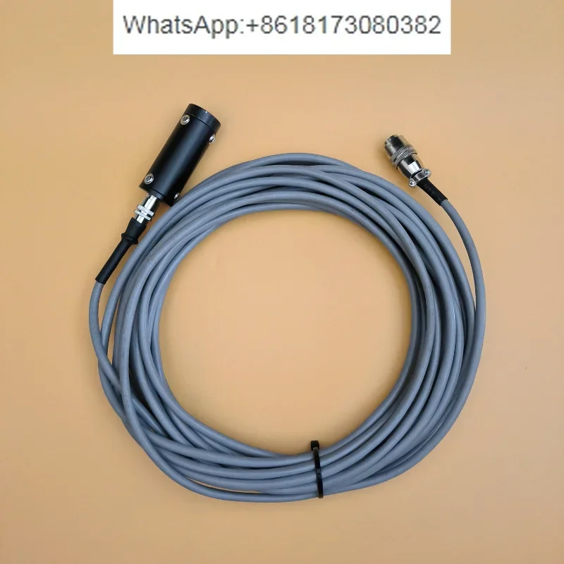 WZS-04 Speed Adapter Vibration Sensor Tachometer Speed Sensor New Lexus Vibration Line