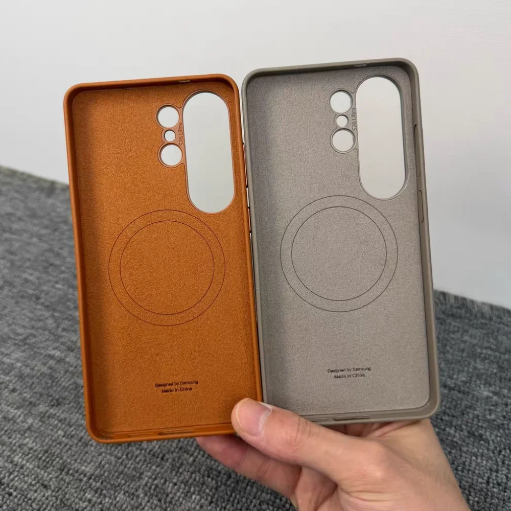 Funda magnética Original de cu - Premium Cigar Case reseña y precio