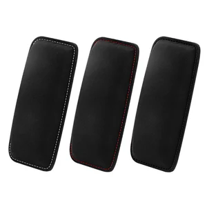 Carro Perna Coxa Almofada Travesseiro, Espuma De Memória, Ferramenta De Suporte, Porta, Controle Central, Perna Almofadas, Descanso De Carro 10 principais vendas calça legging suede - №4