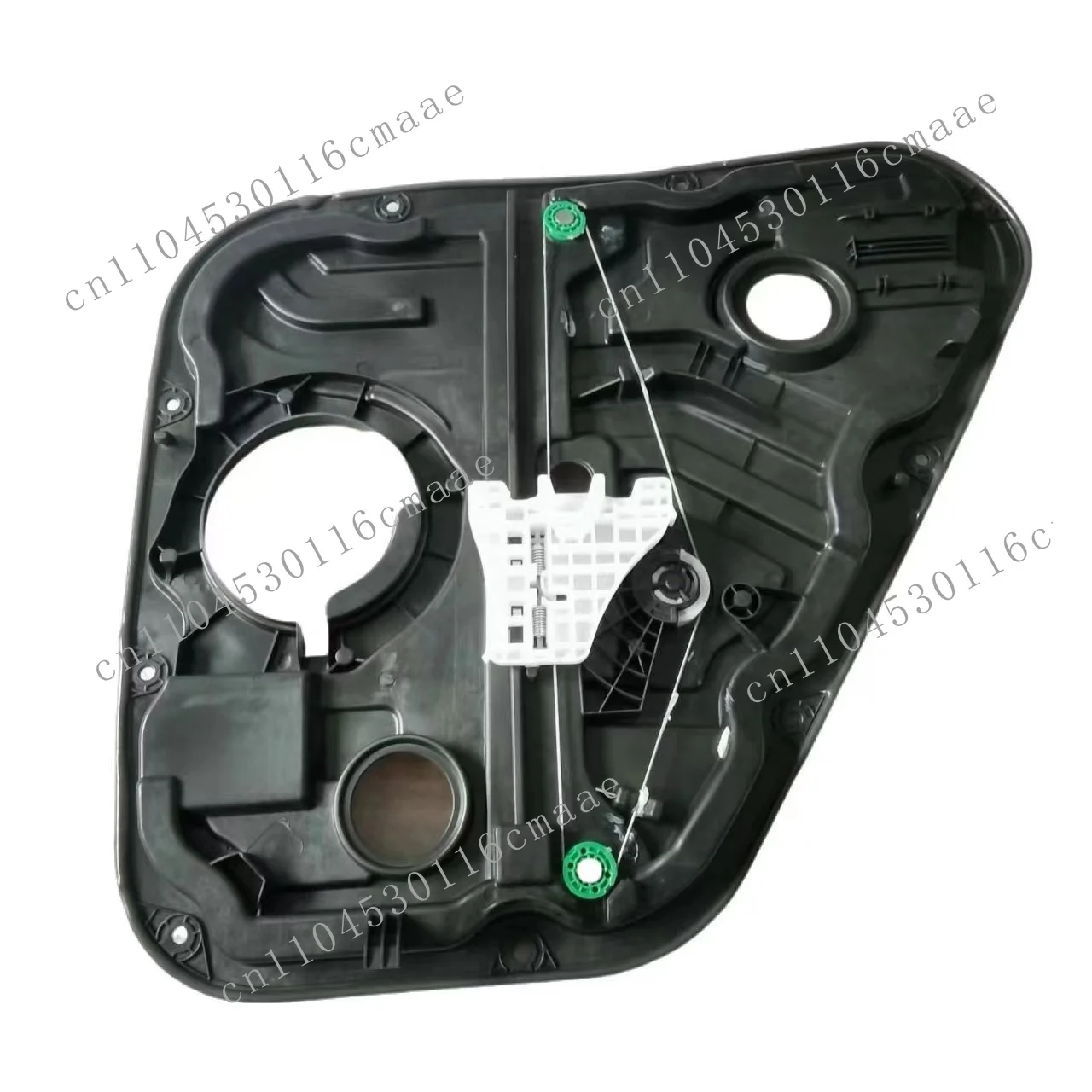OE 83471D3001 83481D3001 83471-D3001 83481-D3001 for 2016-2022 electric window adjuster left rear and right rear