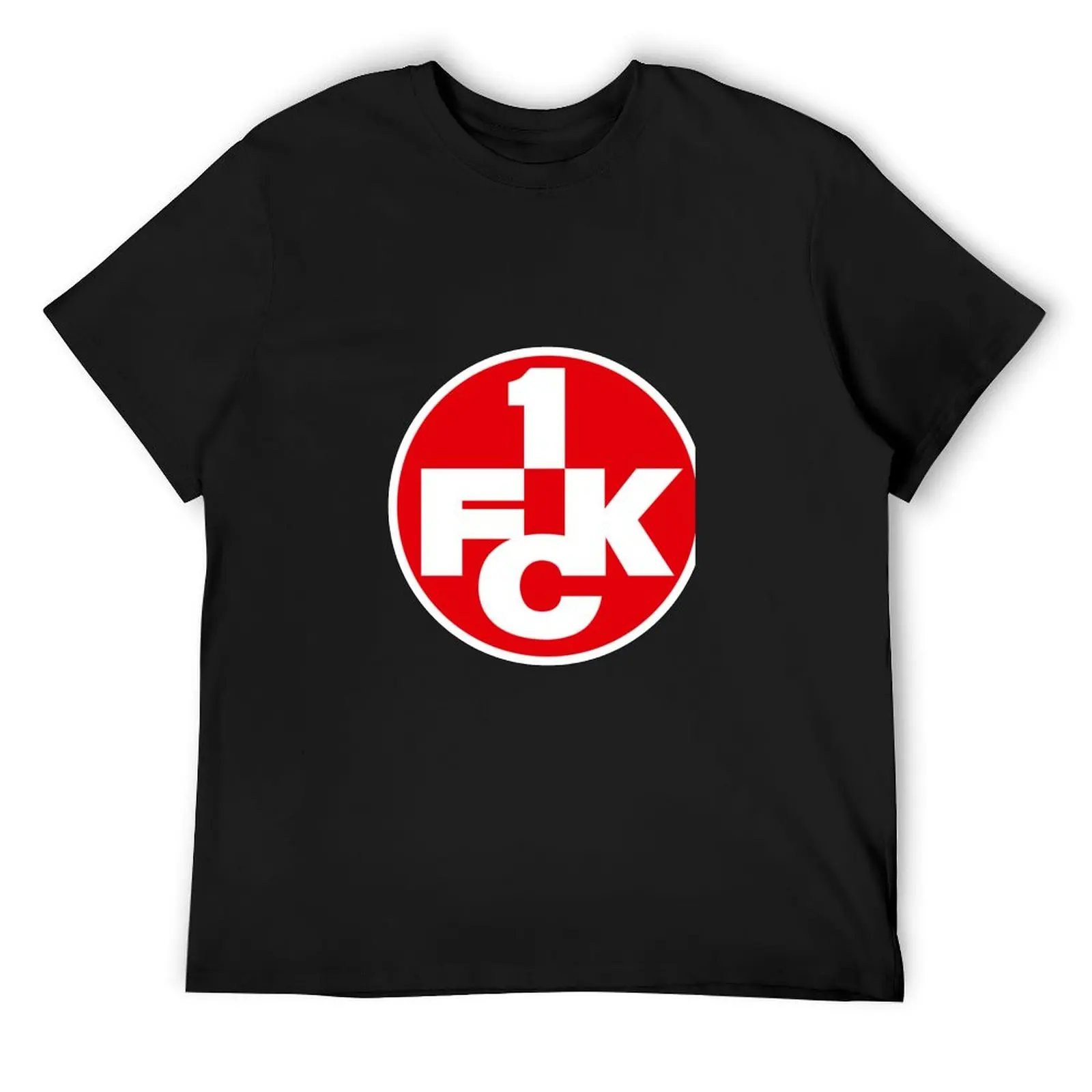 

1-FCK-New-- T-Shirt animal prinfor boys kawaii clothes anime t shirts designer shirts mens graphic t-shirts funny