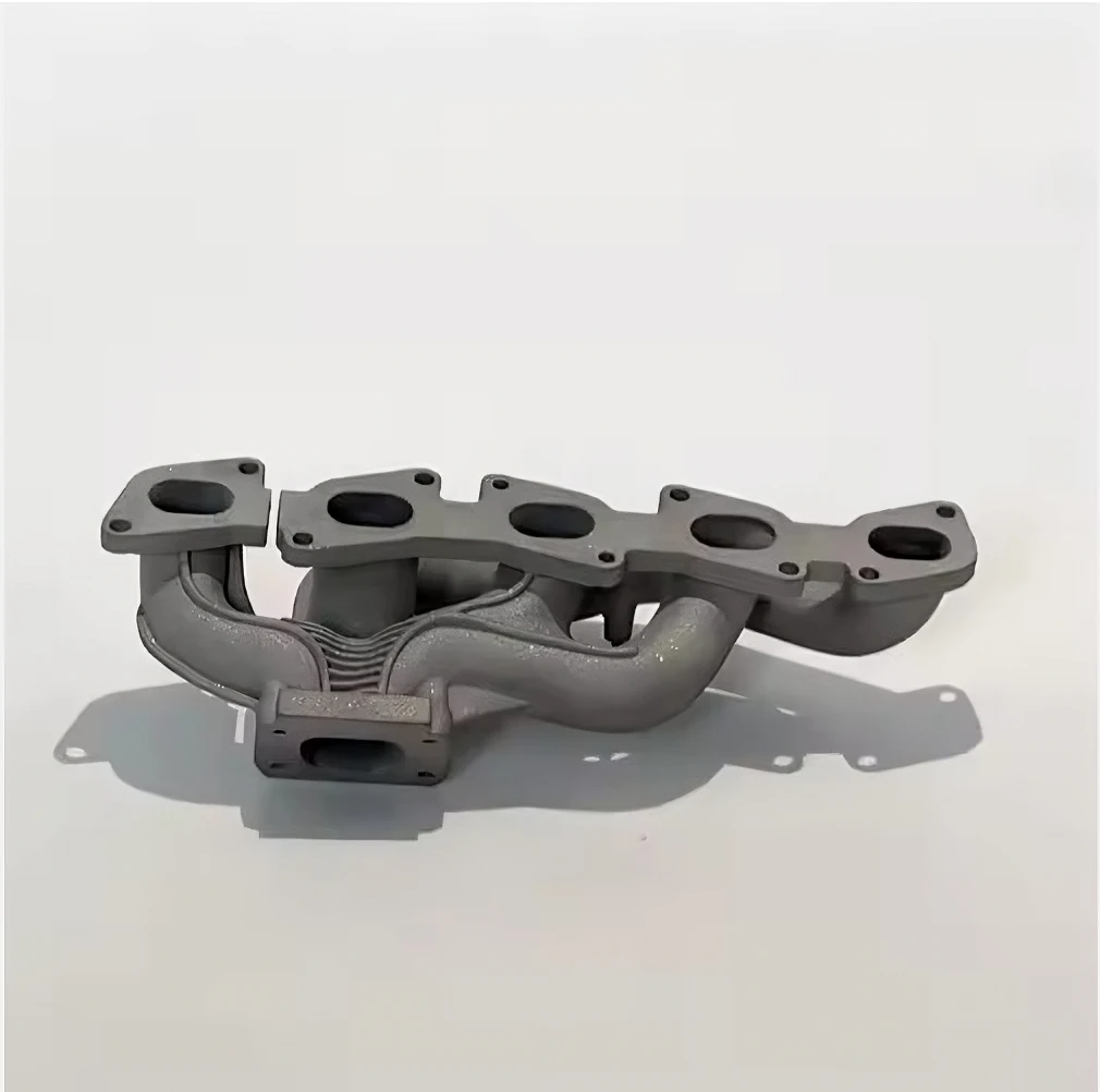 

Professional 3D cnc Machining Steel Parts Printing Rapid Prototyping 3D Printing Service for Metal Parts