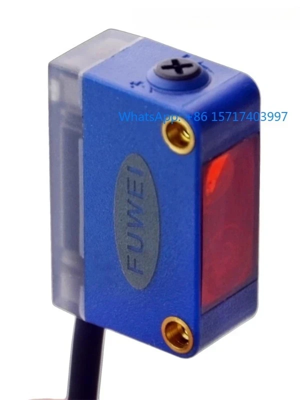 Fuwei Sensor Rangin…
