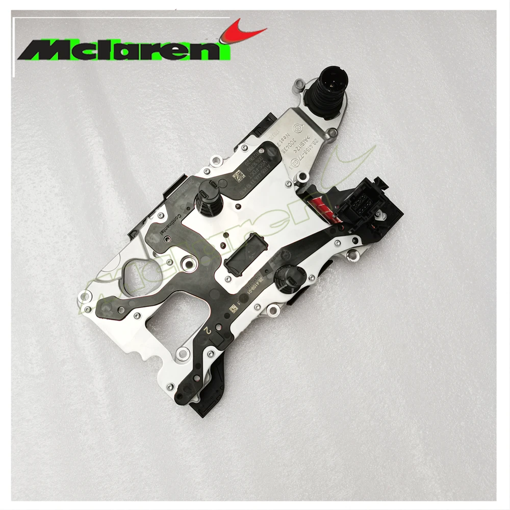 724.0 Блок управления коробкой передач A0054463710 A2C73939004 A0002703900 A2469060018 Для Mercedes-Benz K7A240 F-DCT TCU TCM