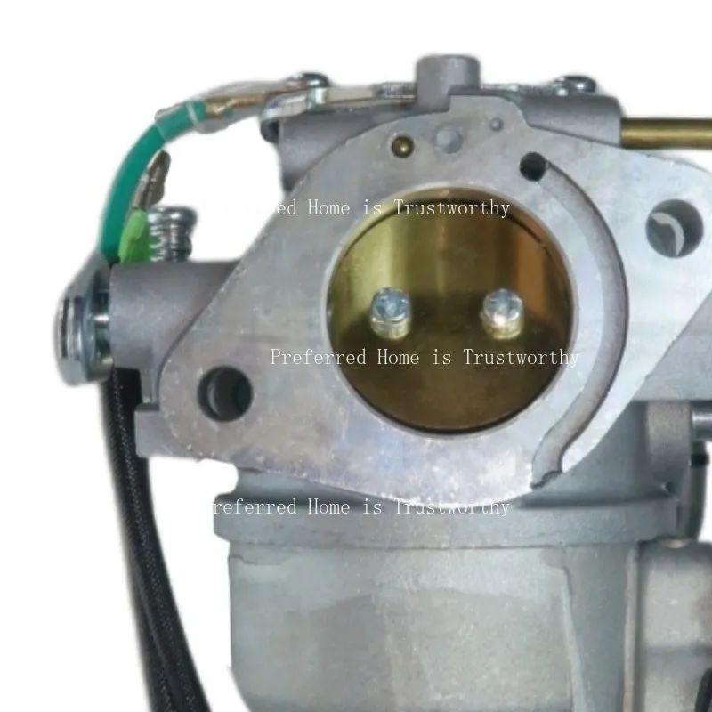 

Suitable for Carbhler CV730 CV740 25hp 27hp 24853102-S Carburetor