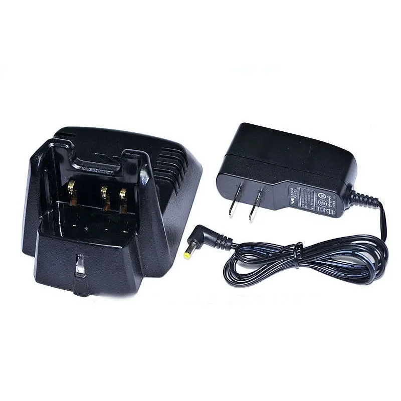 CD-34 CD34 Desktop Rapid Battery Charger for Yaesu Vertex VX-231 VX-351 VX-354 FNB-V103Li FNB-V104Li FNB-V95Li FNB-V96Li Radio