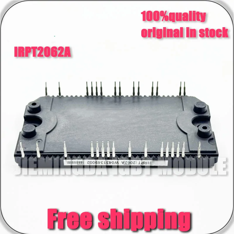

НОВЫЙ ОРИГИНАЛЬНЫЙ МОДУЛЬ IRPT2062A IGBT