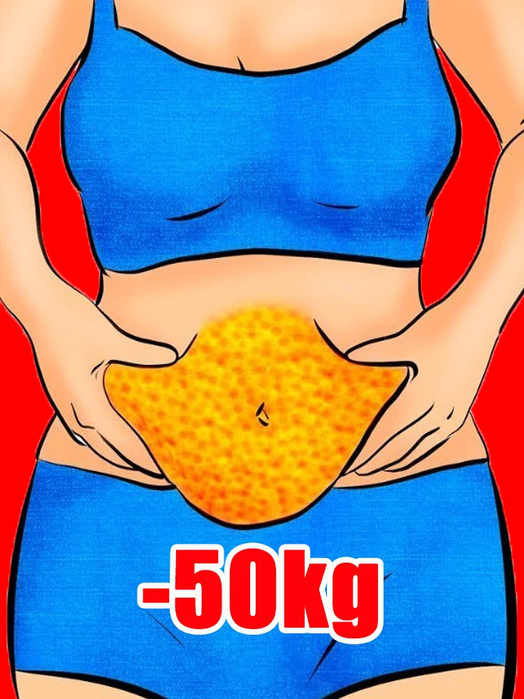 Size gradually decreases to return to normal size and no longer worries about your figure