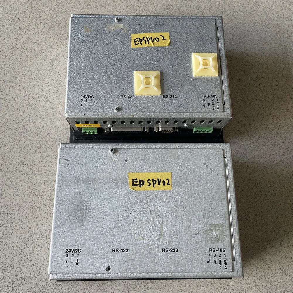 E610 E615 Pannello touch per BEIJER