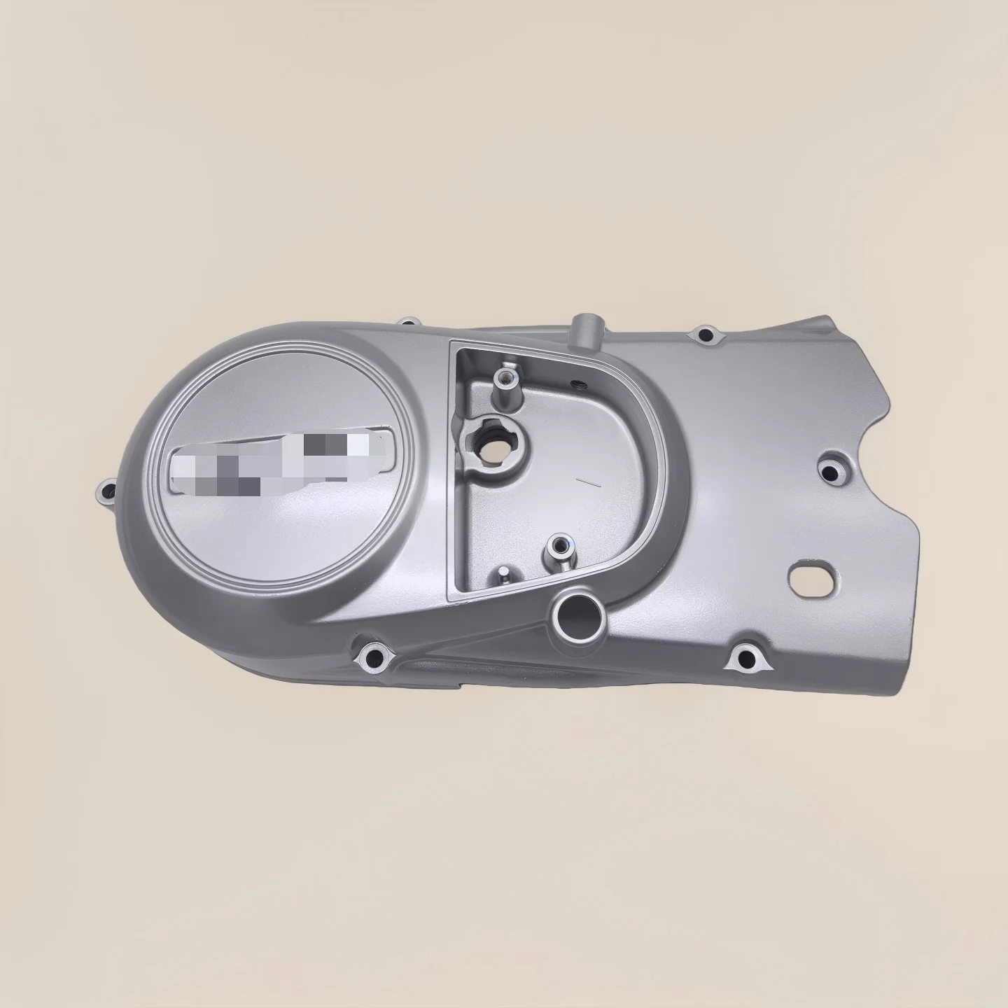 

Motorcycle Magneto Cover Engine Left Cover For AX100