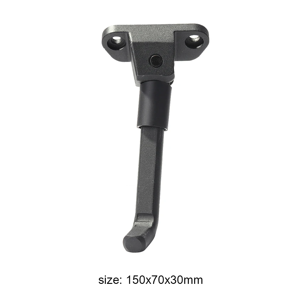 15/18CM Kickstand For Ninebot MAX G30 Electric Scooter Parking Stand Replacement Accessories