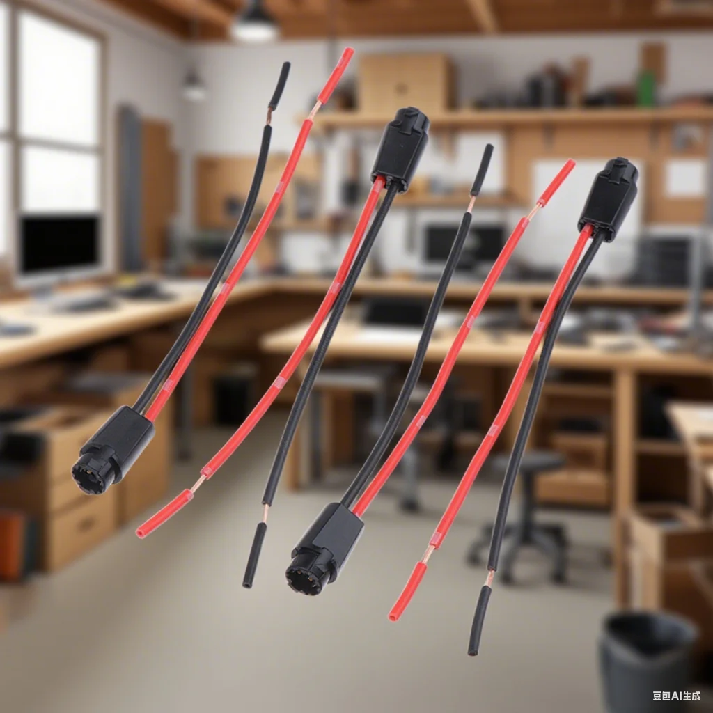 5Pcs T5 Led Bulb Ho…