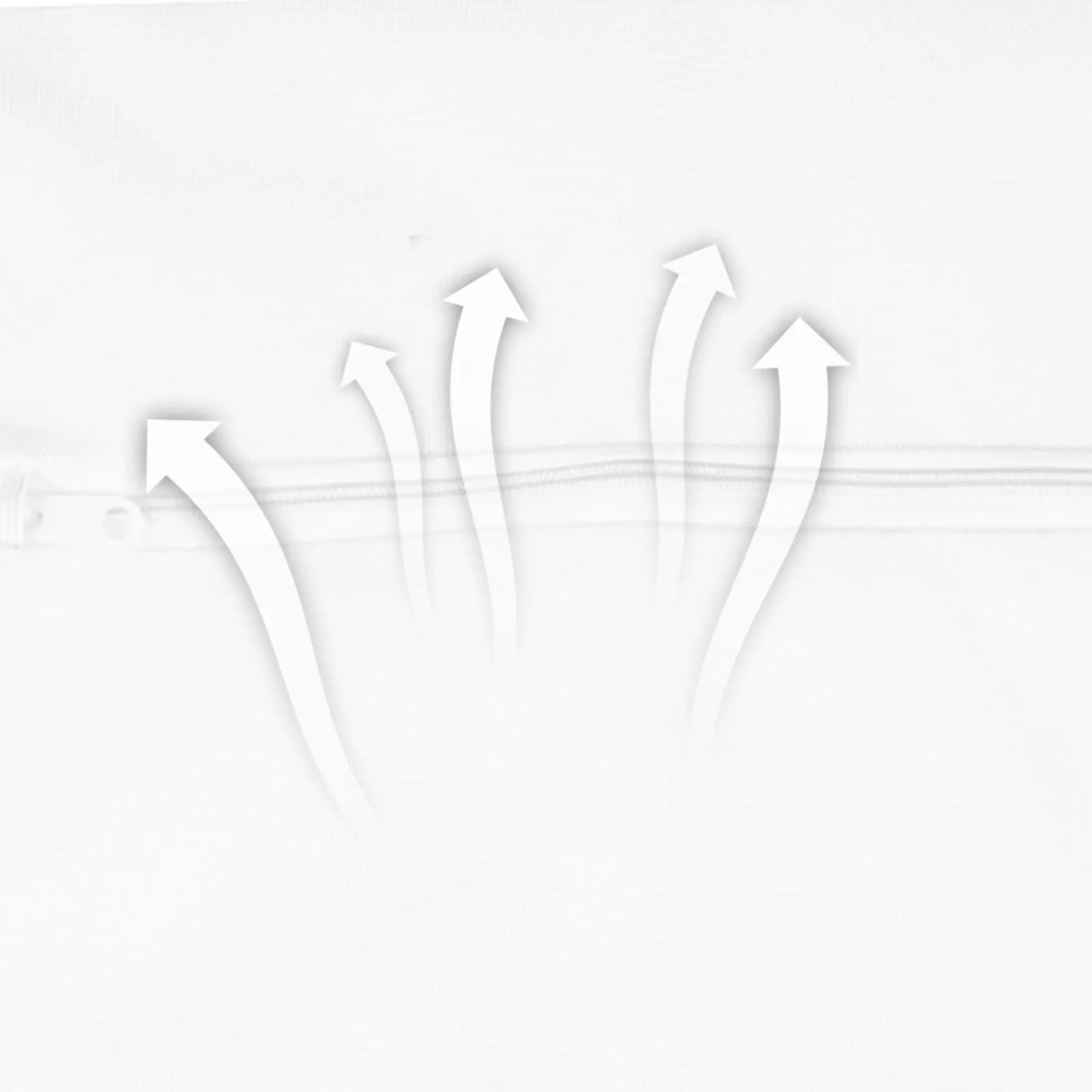 

3Pcs Laundry Bags Washing Mesh Protective Travel Portable Bras Underwear Washing Net Pouches Clothes Storage Reusable Wash Bags