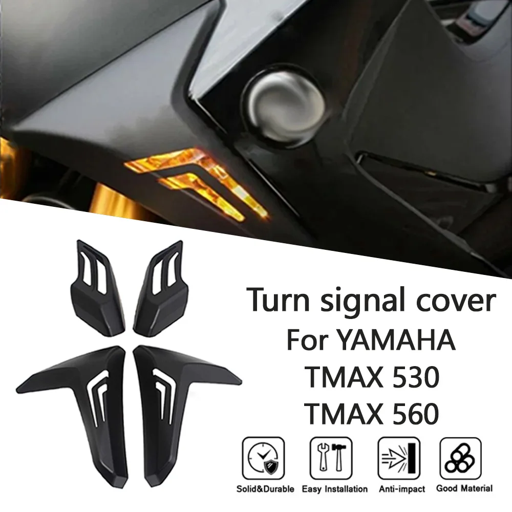 

Указатели поворота для YAMAHA TMAX 530 2017-2021 TMAX 560