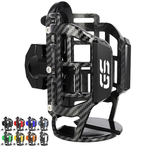 Portavasos para motocicleta Bmw R1250gs R1200gs R1300gs R1250/R1200 GS 1250/1200 LC ADV F800gs F750gs