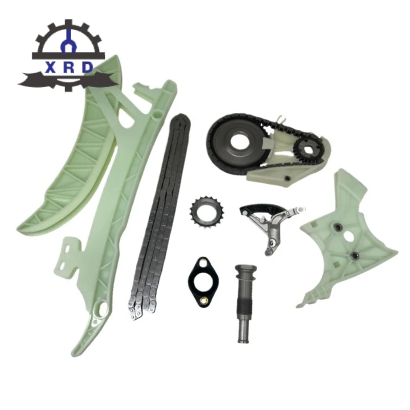 

11318648732 for BMW 1 Series 3 Series 5 Series Automobile Engine Timing Repair Kit Water Pump Repair Kit