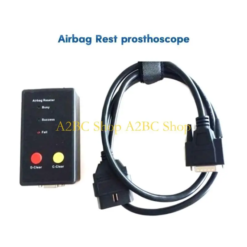 

A2BC CAR Maintenge OBD2 подушки подушки безопасности