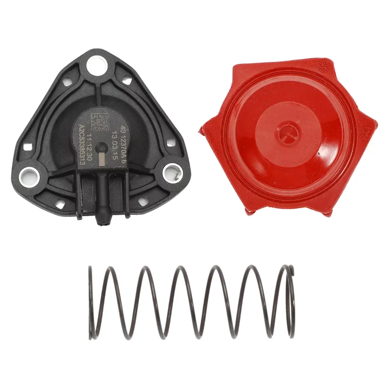 

A65P-1761178 Клапан рециркуляции турбокомпрессора автомобиля для Ford Transit Connect 1.0 Ecoboost 2013-2017 1799852 CM5G-6K682-JA