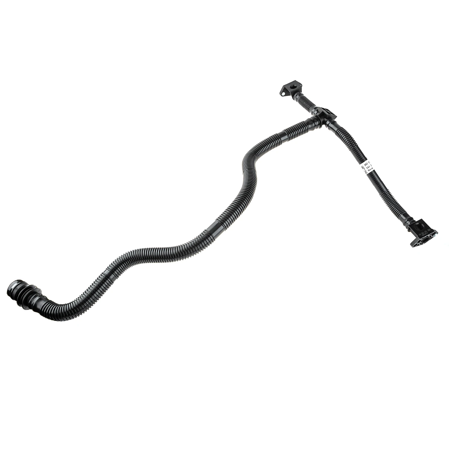 Secondary Air Injection Pump Hose Pipe 95811323200 For PORSCHE Cayenne 2011-2018,Panamera 2010-2016