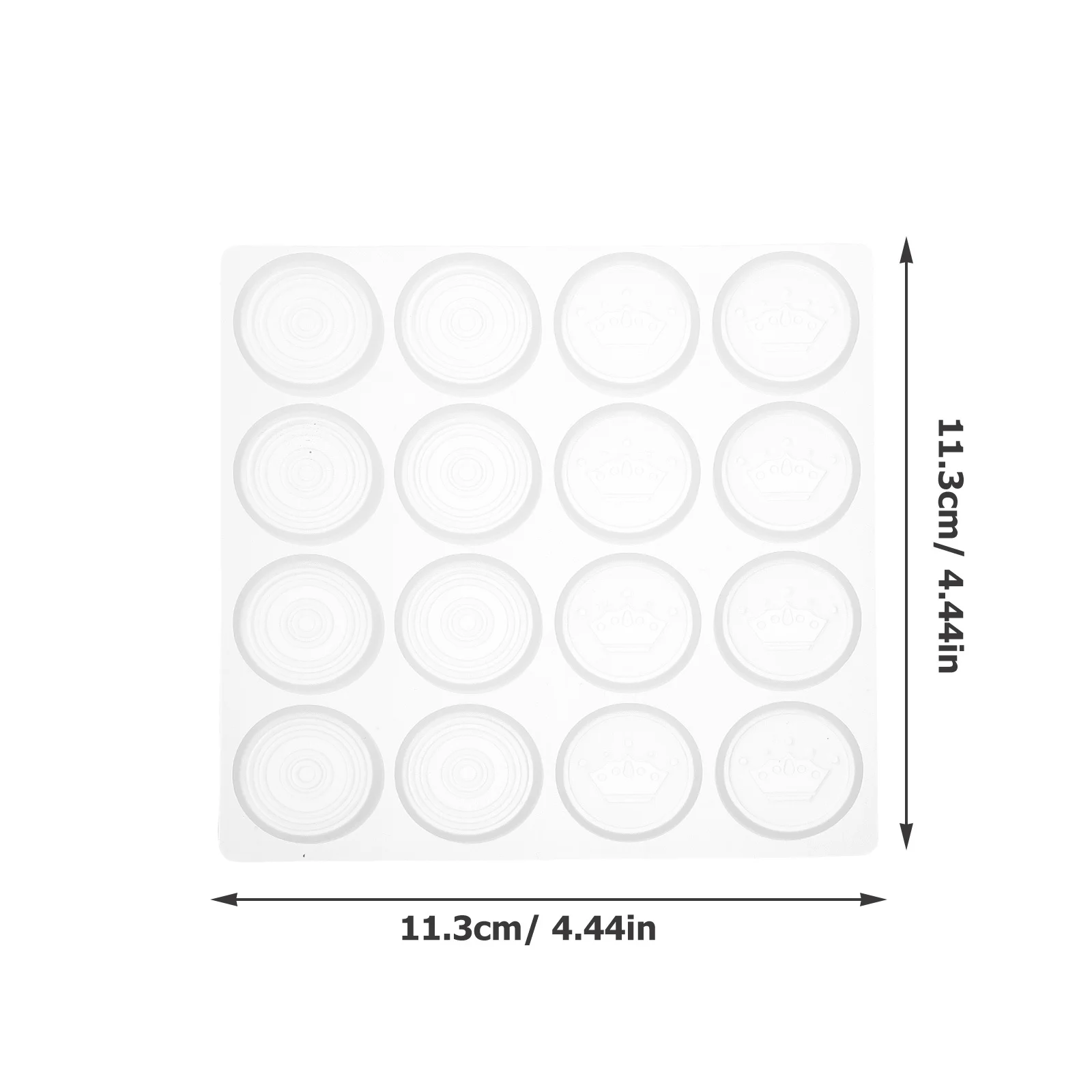 قطع الشطرنج الإبداعية قالب مادة السيليكون DIY بها بنفسك صنع الشطرنج الدولي لعب كامل مشروع خيالك الحرفية #4
