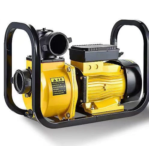 

2025: сельскохозяйственные и бытовые самовсасывающие насосы для орошения и перекачки воды под высоким давлением.