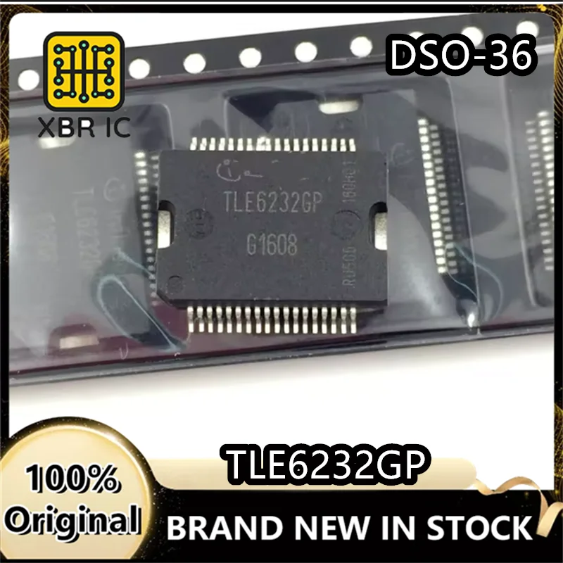 (10/30 Pieces) TLE6…