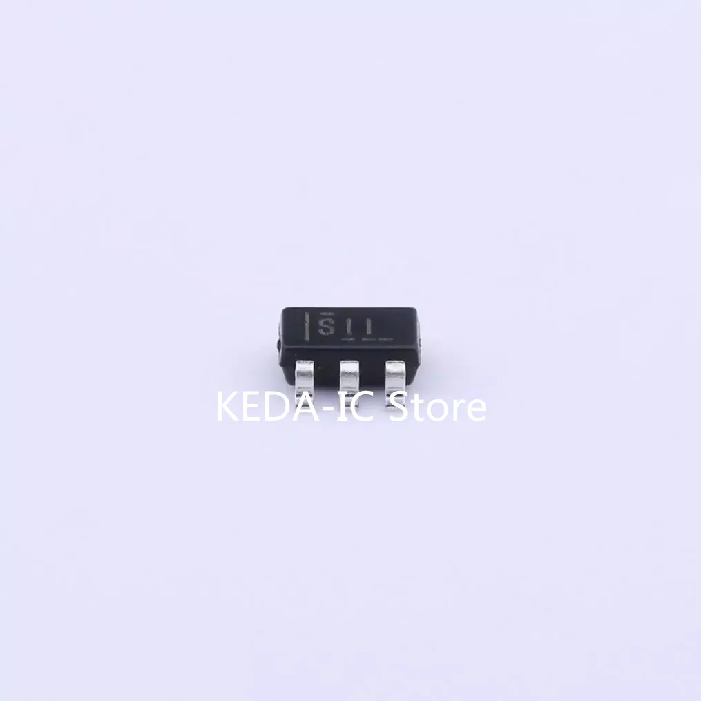 

10 шт. ~ 500 шт./лот TPD3S014DBVR SII SOT23-6 Новый оригинал