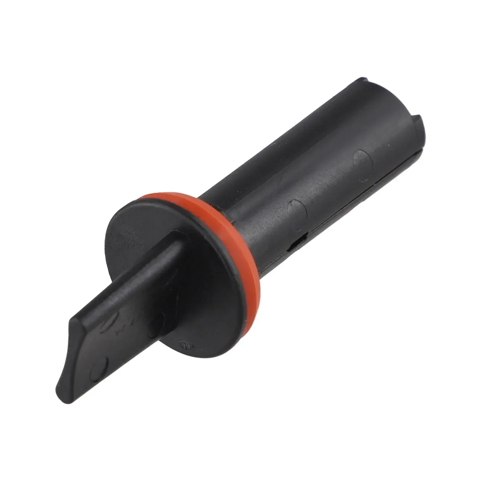 1×รถด้านหน้าตําแหน่งหลอดไฟซ็อกเก็ตพลาสติก 92161-2E000 #   สําหรับ Rio 2006~2016 สําหรับ Sportage 05~09 สําหรับ Hyundai- สําหรับ Tucson- 05-09