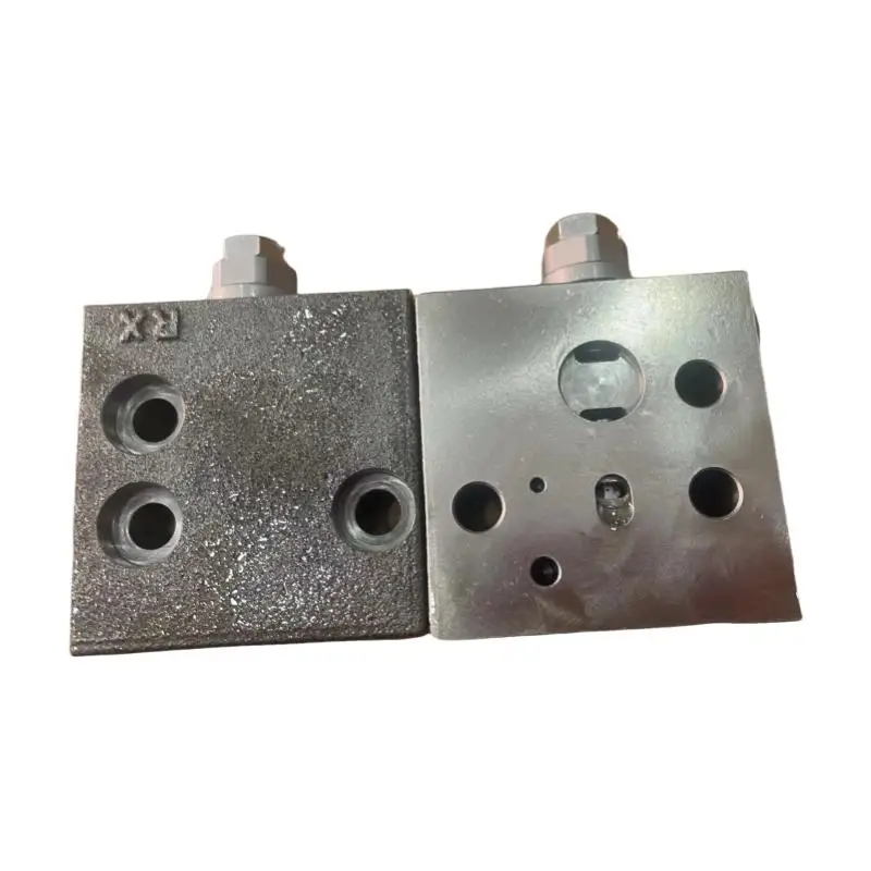 

723-50-62100 Self reducing valve blockfor Komatsu PC160-7 PC180-7 Excavator Parts