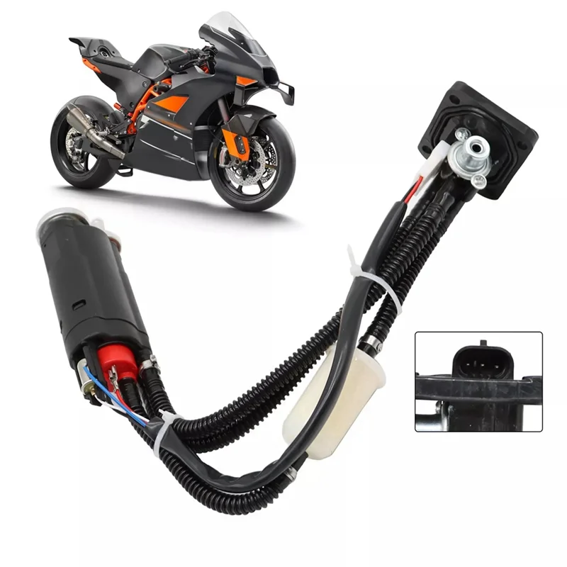 

A22E-78107088300 Топливный насос мотоцикла в сборе для 350 EXC-F SX-F XC-F XCF-W 2012-2023