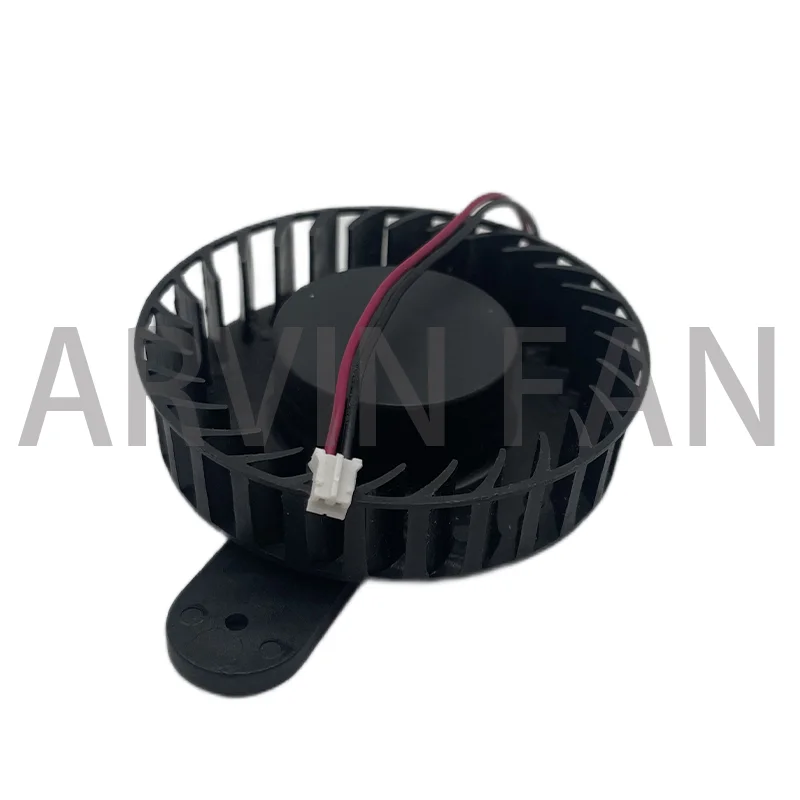 JSF9225MS 12 В 0,16 А 2-проводной охлаждающий вентилятор для сервера