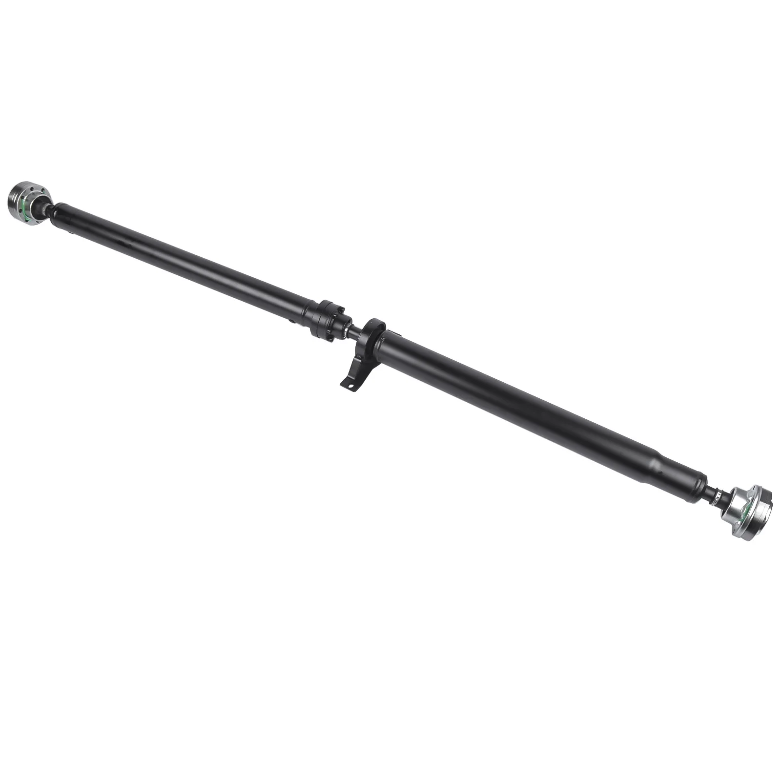 Glossy Rear Driveshaft Prop Shaft Assembly for Charger 300 2015-2018 52123973AH