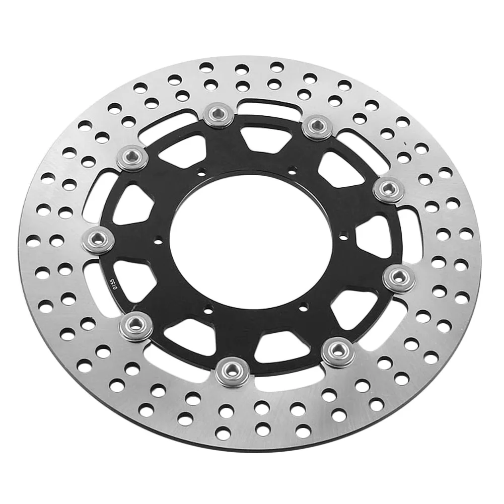 Motorcycle Front Brake Disc Rotor for BMW F650 GS/CS/ST  F800GS ADVENTURE  G650GS SERTAO  G650X CHALLENGE COUNTRY & F700GS