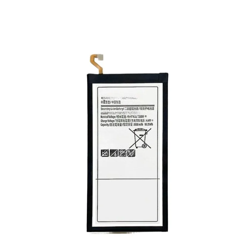For Samsung Galaxy A9 Pro (2016) A9+ SM-A910F  SM-A9100 SM-A910 SM-A910DS Replacement battery  EB-BA910ABE 3.85V 5000mAh
