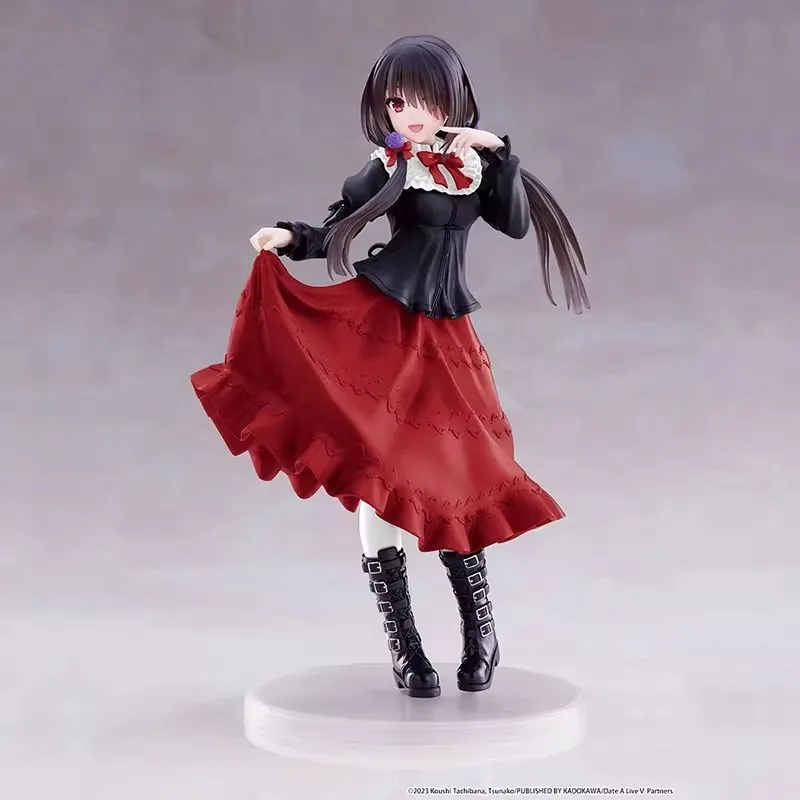 tokisaki-kurumi-figuras-de-acao-anime-japones-data-uma-estatuetas-de-pvc-ao-vivo-modelo-manga-kits-de-garagem-gk-brinquedo-ornamentos-colecao-presente