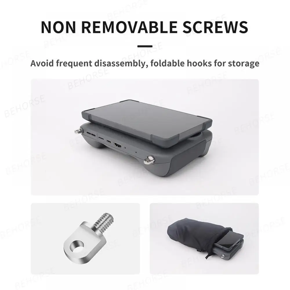 Adjustable Universal Lanyard For RC Pro 2/RC 2 1/RC Plus/Smart Controller Hanging Neck Strap For DJI Mavic 4 Pro/Neo Drone ACC