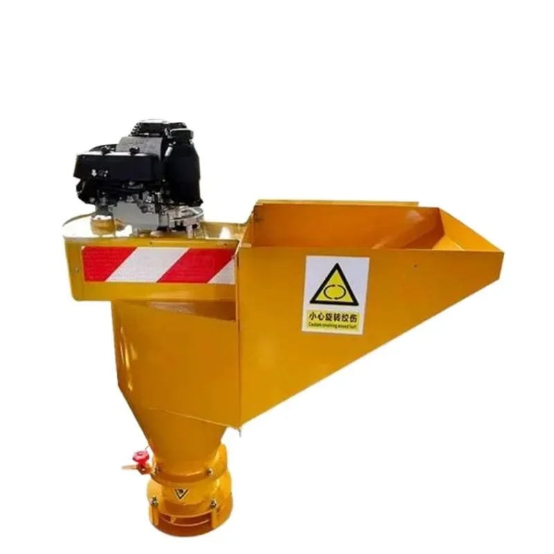 

Vehicle-mounted snow melting agent spreader Road deicing and snow clearing equipment