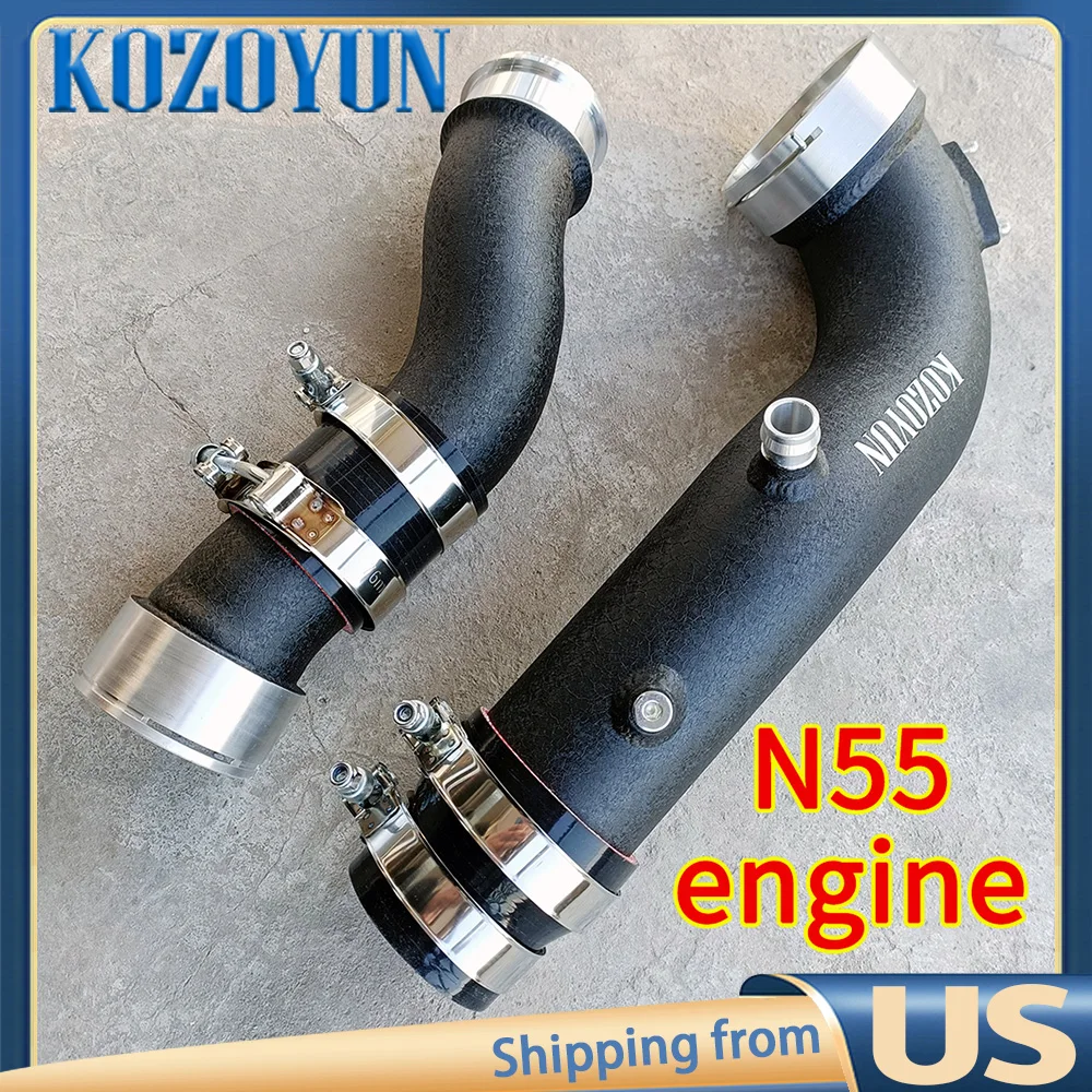 Turbo Turbocharger …