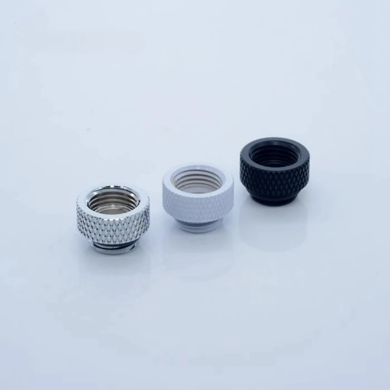 

Internal Tooth Extension Screw Seat HYCLZ-M7 Computer Water-cooled Butt Joint (extended By 7.5mm) G1/4