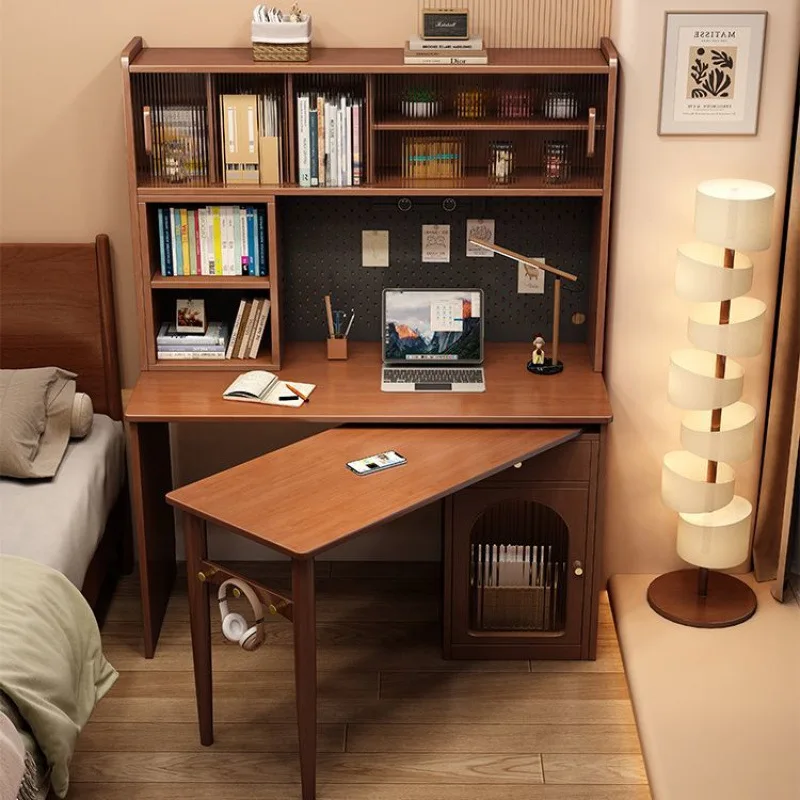 Elm Solid Wood Mobi…