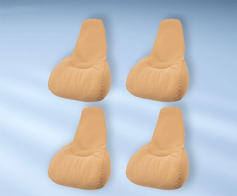 

Подходит для меха Tengshi D9, подголовника, подушки для шеи, подушки для шеи, подушки для автомобиля, интерьера, автомобильной продукции, высоты