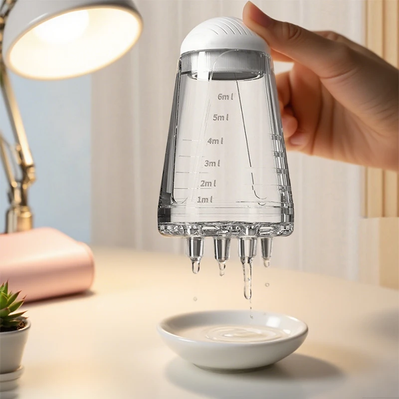 

Scalp Applicator Massage Comb For Head Hair Growth Hair Regrowth Liquid Serum Oil Brush Nourish Hair Roots Comb Anti Hair Lose